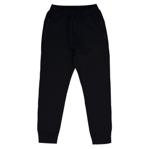 Plain Track Pants